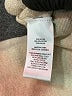 Georgie Tan Pullover Sweater Size M - photo 8