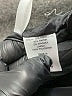 New York & Company Houndstooth Gray Blazer Size 4 - photo 7