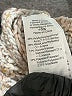 Point Sur Tweed Gray Pullover Sweater Size M - photo 8