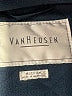 Van Heusen 100% Polyester Blue Vest Size M - photo 6