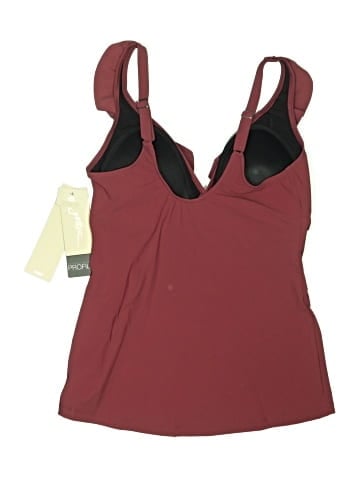 Profile by Gottex Swimsuit Top (view 2)