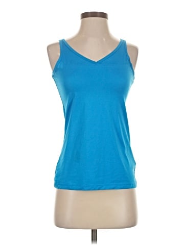Columbia Sleeveless Top (view 1)