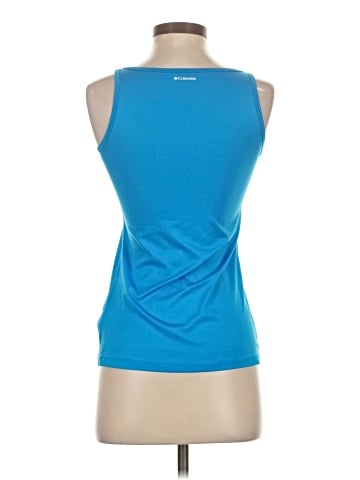 Columbia Sleeveless Top (view 2)