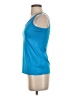 Columbia 100% Polyester Blue Sleeveless Top Size XS - photo 5