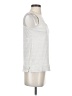DKNY Jeans 100% Cotton Silver Tank Top Size S - photo 4