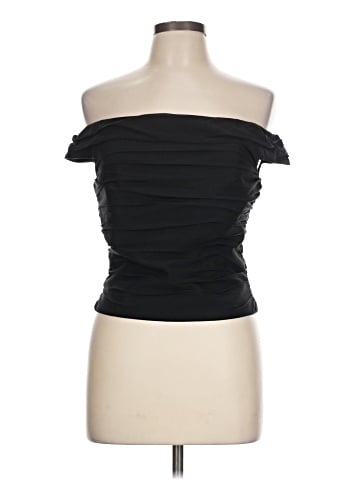 Kay Unger Short Sleeve Top (view 1)