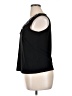 DressBarn Black Sleeveless Blouse Size XL - photo 5