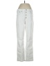J.Crew Ivory Jeans Size 27 waist - photo 1