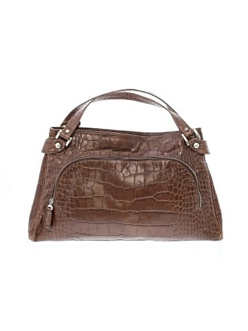 MARNI Embossed Shoulder Bag (view 1)