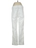 J.Crew Ivory Jeans Size 27 waist - photo 2