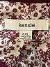 Kensie Burgundy Blazer Size XXL - photo 6