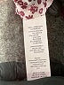 Kensie Burgundy Blazer Size XXL - photo 7
