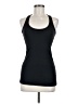 Lululemon Athletica Black Active Tank Size 8 (estimated) - photo 1