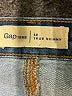 Gap Hearts Blue Jeans Size 32 waist - photo 7