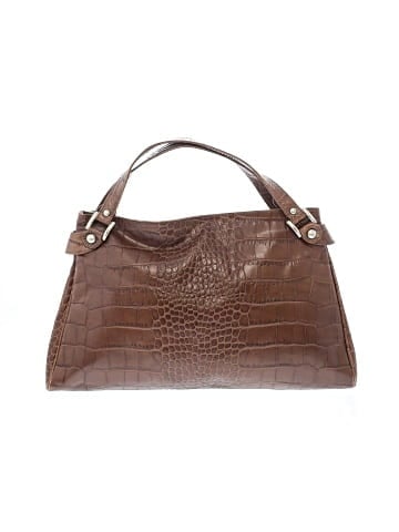 MARNI Embossed Shoulder Bag (view 2)