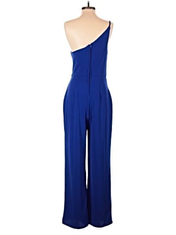 Crystal Sky Jumpsuit (view 2)