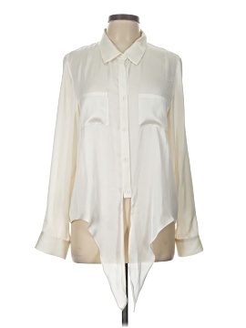 Vince Camuto Long Sleeve Blouse