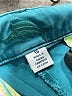 Tommy Bahama Solid Teal Casual Pants Size 16 - photo 7