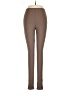 Topshop Brown Active Pants Size 6 - photo 1