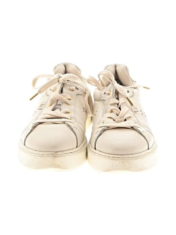 M. Moustache Sneakers (view 2)