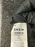 Shein Black Cocktail Dress Size L - photo 5