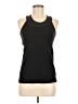 lucy Black Active Tank Size M - photo 1