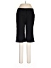Studio M Black Dress Pants Size 10 - photo 1