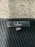 Lulus Black Bodysuit Size S - photo 3