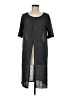 Mono b Gray Kimono Size M - photo 1