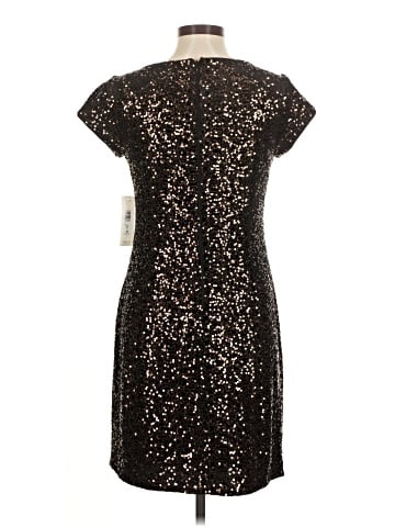 Eliza J Cocktail Dress (view 2)