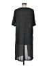 Mono b Gray Kimono Size M - photo 2