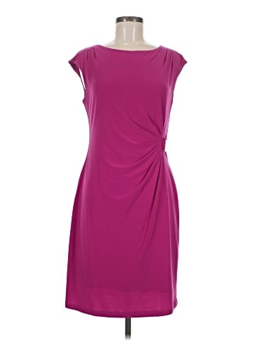 Ronni Nicole Cocktail Dress (view 1)