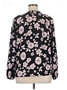 Social Standard by Sanctuary Long Sleeve Blouse (view 2)