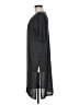 Mono b Gray Kimono Size M - photo 5