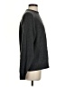 Calvin Klein Metallic Gray Pullover Sweater Size S - photo 4