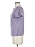 7 Diamonds Purple Active T-Shirt Size M - photo 5