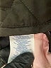 Lands' End 100% Polyester Black Vest Size L - photo 7