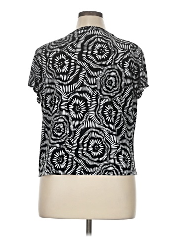 Suzie In The City Short Sleeve T-Shirt (view 2)