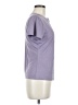 7 Diamonds Purple Active T-Shirt Size M - photo 4