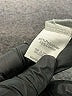 Unbranded Silver 3/4 Sleeve T-Shirt Size L - photo 8
