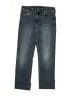 Unbranded Solid Blue Jeans Size 16 - photo 1