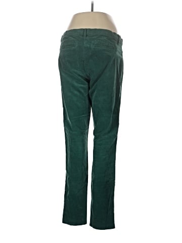Lands' End Canvas Casual Pants (view 2)