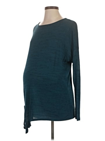 Motherhood 3/4 Sleeve T-Shirt (view 1)
