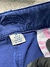 Tommy Bahama Solid Blue Casual Pants Size 16 - photo 7