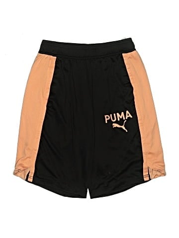 Puma Athletic Shorts (view 1)