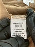 Olivia Grey Solid Brown Long Sleeve Button-Down Shirt Size 1X - photo 8