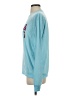 Unbranded Teal Sweatshirt Size S - photo 5