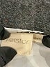 Reistor Print Gray Casual Dress Size 3XL - photo 7
