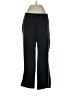 Xirena Black Track Pants Size XS - photo 1