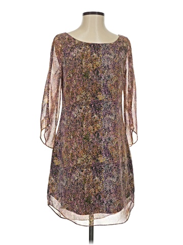 PJK Patterson J. Kincaid Casual Dress (view 1)